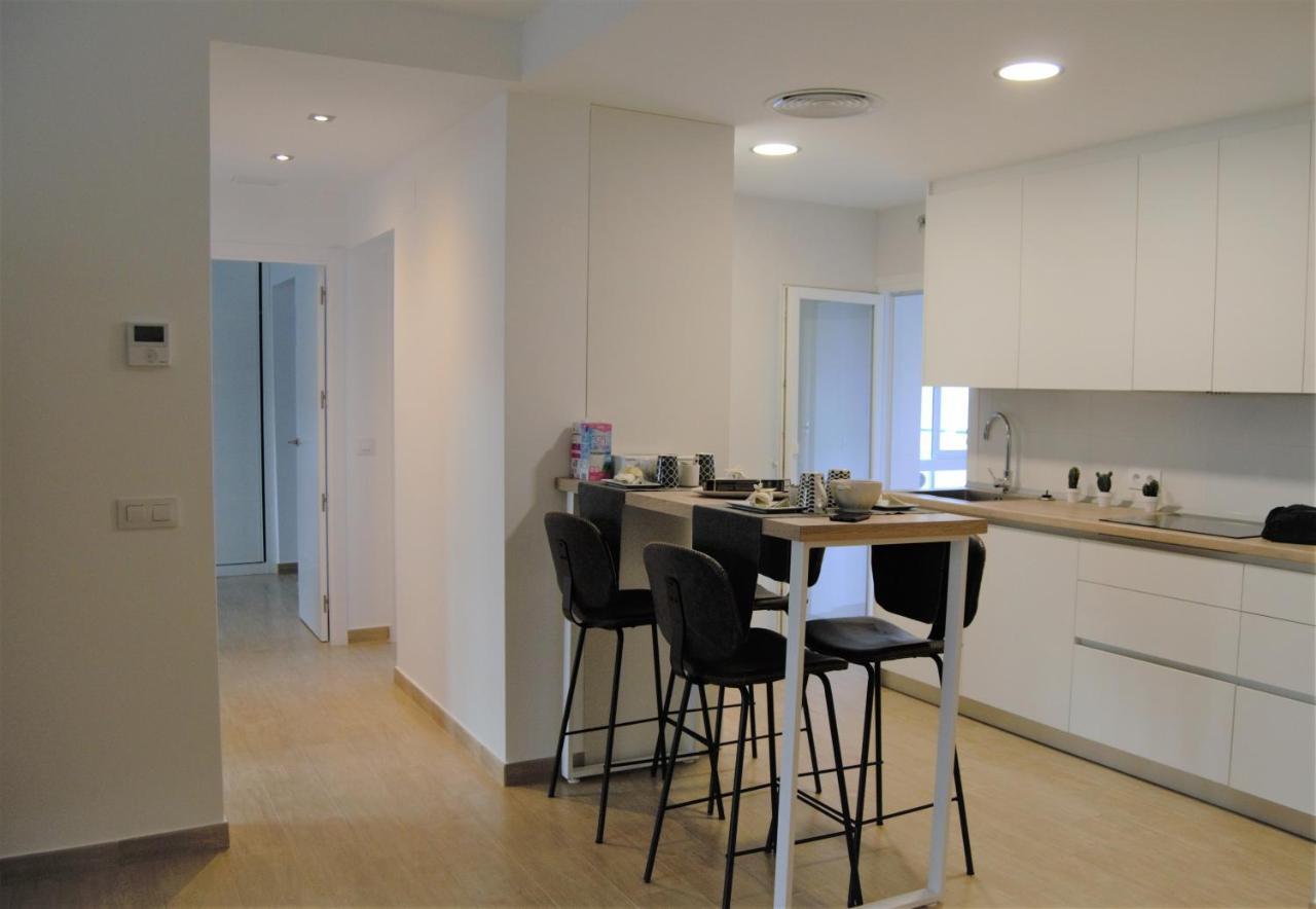 El Arco De Almagro Apartamento Exterior foto
